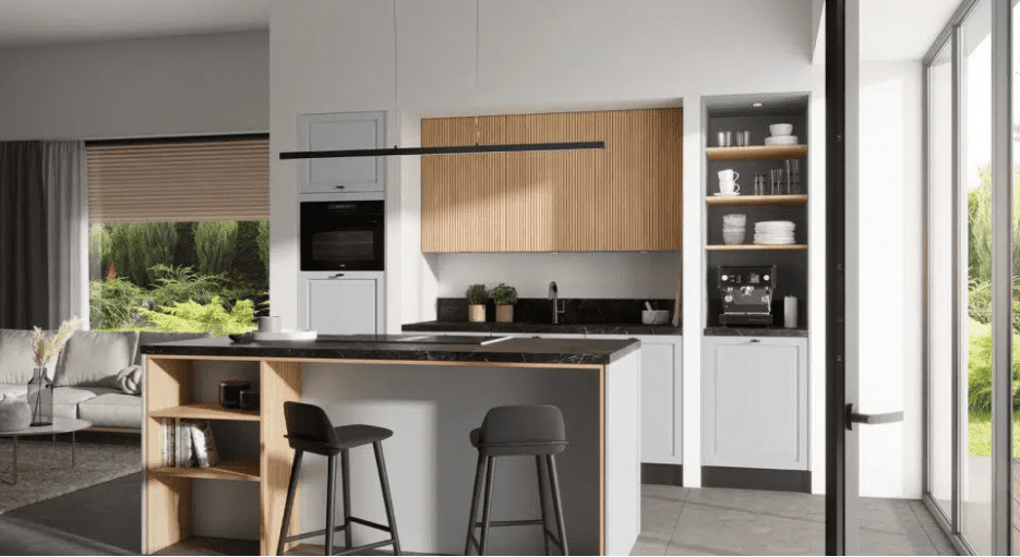 20 Nhà Thiết Kế Bếp Chất Lượng Cao Hàng Đầu Của Đức 20 Rotpunkt