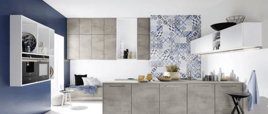 20 Nhà Thiết Kế Bếp Chất Lượng Cao Hàng Đầu Của Đức 5 Nolte