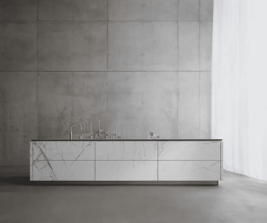 20 Nhà Thiết Kế Bếp Chất Lượng Cao Hàng Đầu Của Đức 8 Siematic