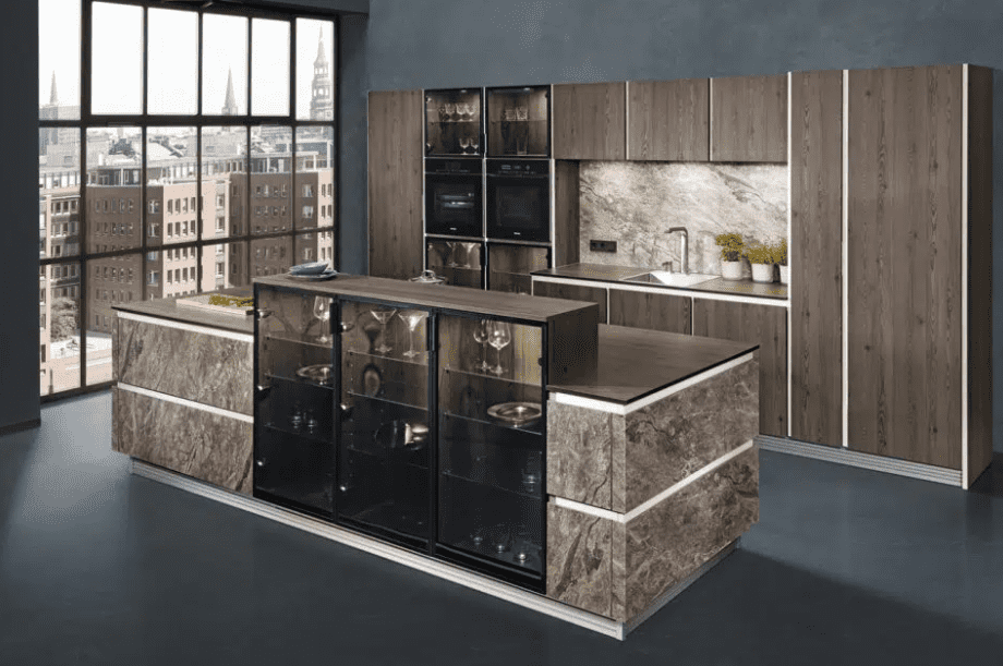 20 Nhà Thiết Kế Bếp Chất Lượng Cao Hàng Đầu Của Đức 14 Beckermann