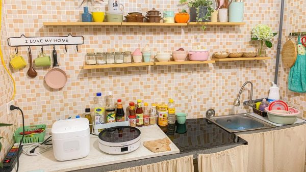 20 Xu Hướng Nhà Bếp Sẽ Khiến Căn Bếp Của Bạn Tệ Hơn