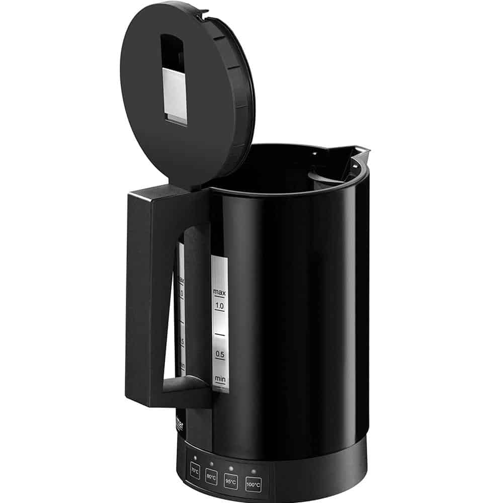 Ấm Siêu Tốc Ritter Fontana 5 635 Các Màu Sắc 9 Ấm Siêu Tốc Ritter Fontana 5 635 Các Màu Sắc