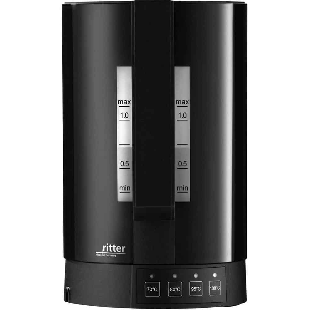 Ấm Siêu Tốc Ritter Fontana 5 635 Các Màu Sắc Ấm Siêu Tốc Ritter Fontana 5 635 Các Màu Sắc