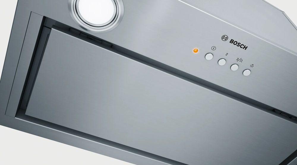 Máy Hút Mùi Bosch DHL885C Seri 6 90cm Máy Hút Mùi Bosch DHL885C Seri 6 90cm