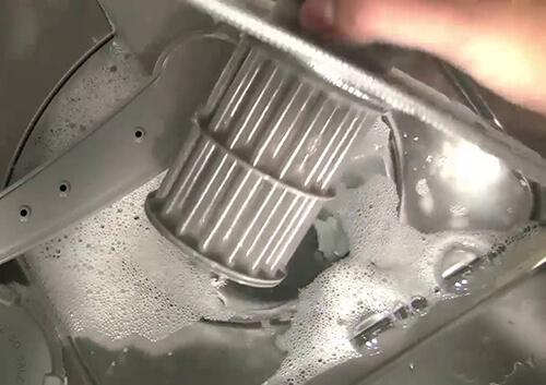 Cách Giải Quyết Lỗi Máy Rửa Bát Không Thoát Nước 9 Cách Giải Quyết Lỗi Máy Rửa Bát Không Thoát Nước