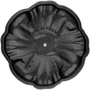 Nồi Gang Staub Pumpkin Cocotte Bí Ngô 24cm - 3,45L 10 Nồi Gang Staub Pumpkin Cocotte Bí Ngô 24cm - 3,45L
