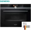 Lò Nướng Kèm Hấp Siemens iQ700 CS856GPB7 - 47L 1 Lò nướng Siemens iQ700 CS856GPB7