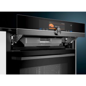 Lò Nướng Kèm Hấp Siemens iQ700 HS858KXB6 - 71L 3 Lò Nướng Kèm Hấp Siemens iQ700 HS858KXB6