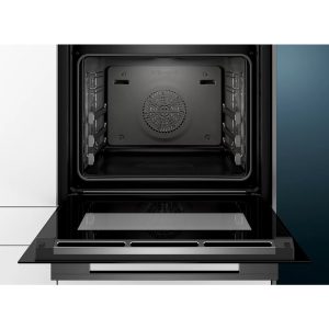 Lò Nướng Kèm Hấp Siemens iQ700 HS858KXB6 - 71L 4 Lò Nướng Kèm Hấp Siemens iQ700 HS858KXB6