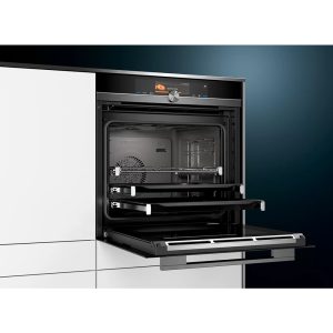 Lò Nướng Kèm Hấp Siemens iQ700 HS858KXB6 - 71L 5 Lò Nướng Kèm Hấp Siemens iQ700 HS858KXB6