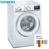 Máy Giặt Siemens iQ800 WM14VE93