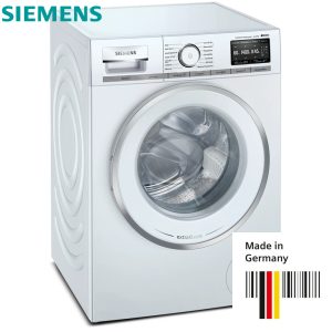 Máy Giặt Siemens iQ800 WM14VE93
