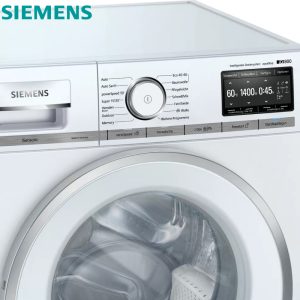 Máy Giặt Siemens iQ800 WM14VE93