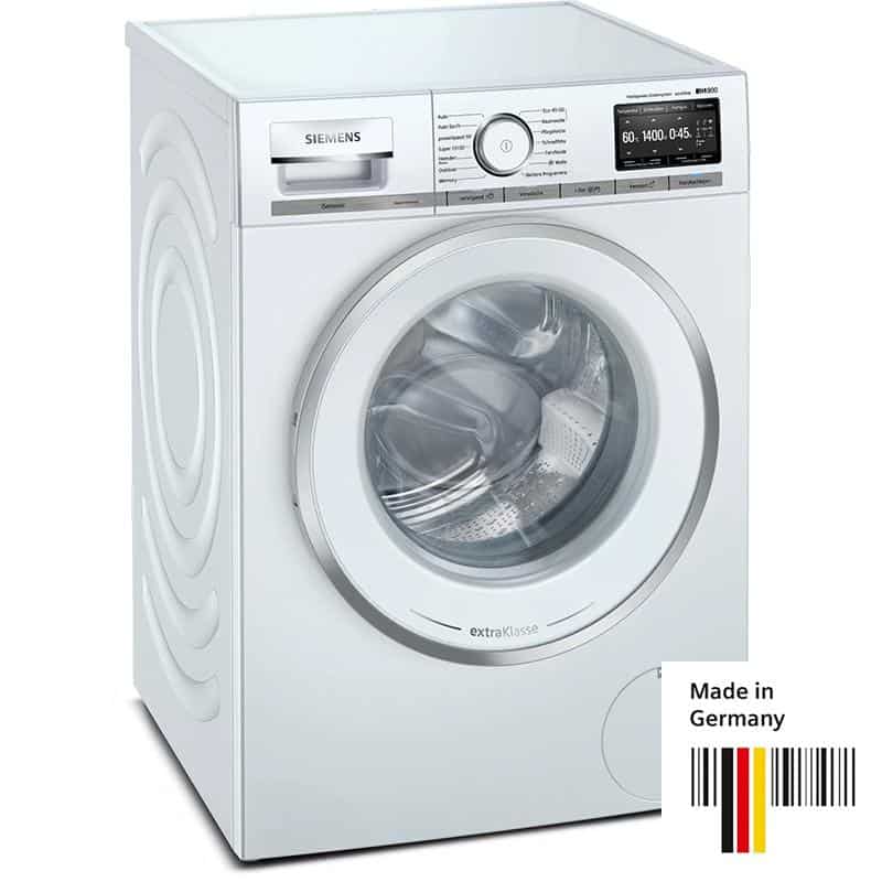 Máy Giặt Siemens iQ800 WM14VE93