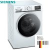 Máy Giặt Siemens iQ800 WM14VG43
