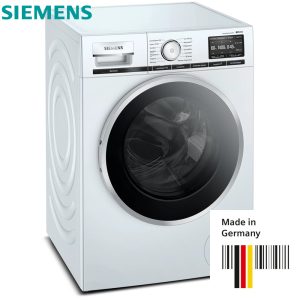 Máy Giặt Siemens iQ800 WM14VG43