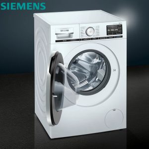 Máy Giặt Siemens iQ800 WM14VG43