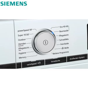 Máy Giặt Siemens iQ800 WM14VG43