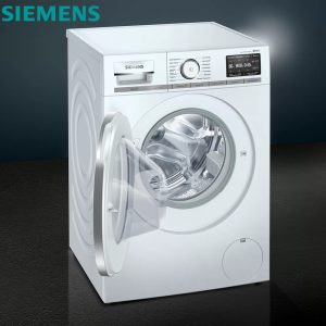 Máy Giặt Siemens iQ800 WM14VG93