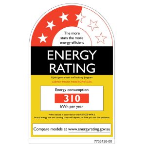 Tủ Đông Liebherr SGNef 3036 Comfort NoFrost 10 Tủ Đông Liebherr SGNef 3036 Comfort NoFrost