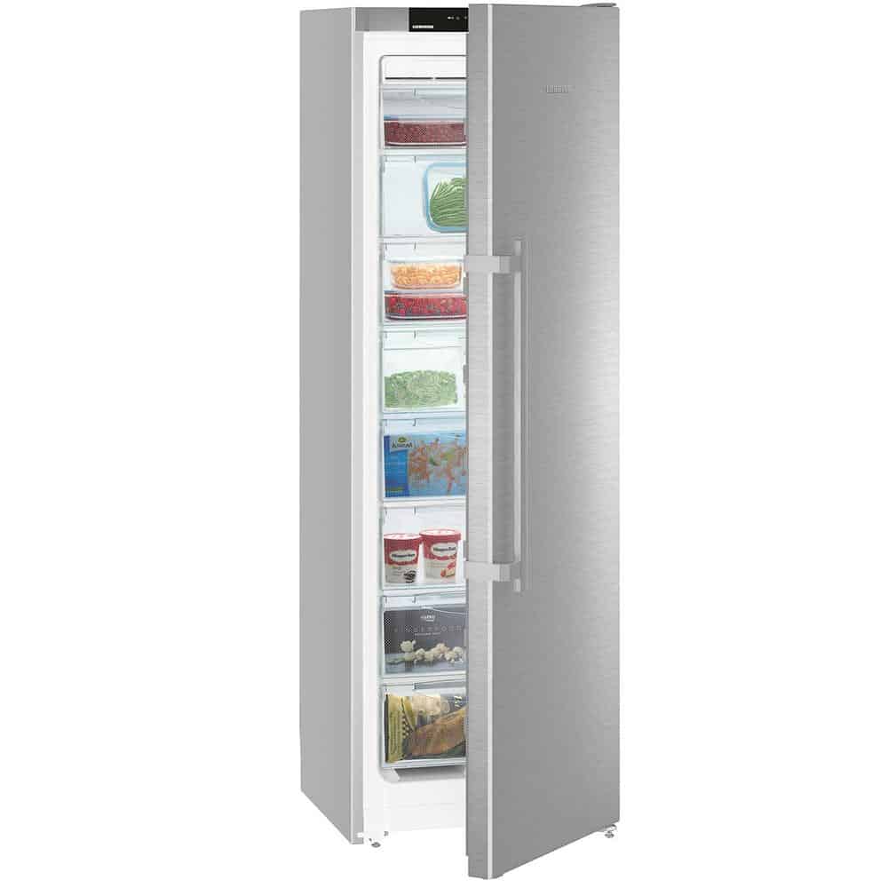 Tủ Đông Liebherr SGNef 3036 Comfort NoFrost Tủ Đông Liebherr SGNef 3036 Comfort NoFrost