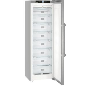 Tủ Đông Liebherr SGNef 3036 Comfort NoFrost 8 Tủ Đông Liebherr SGNef 3036 Comfort NoFrost