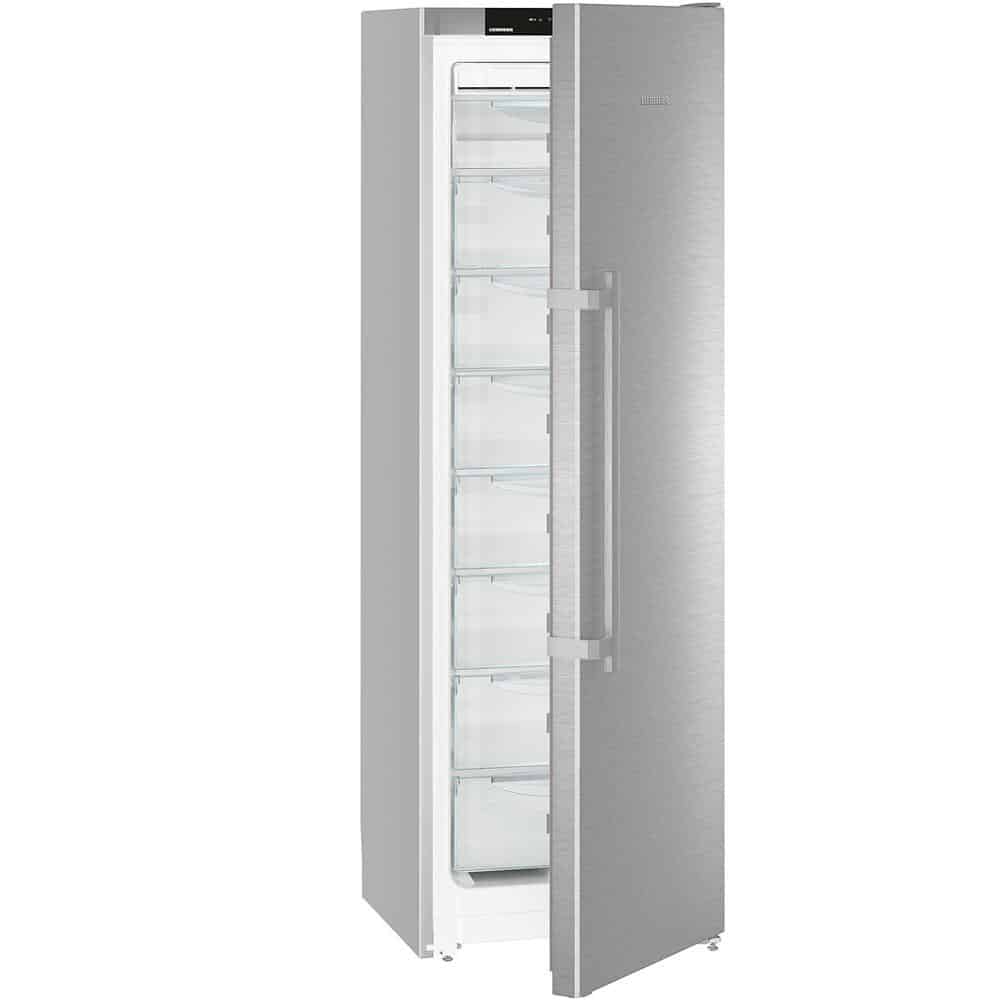 Tủ Đông Liebherr SGNef 3036 Comfort NoFrost Tủ Đông Liebherr SGNef 3036 Comfort NoFrost