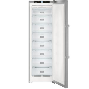 Tủ Đông Liebherr SGNef 3036 Comfort NoFrost 7 Tủ Đông Liebherr SGNef 3036 Comfort NoFrost