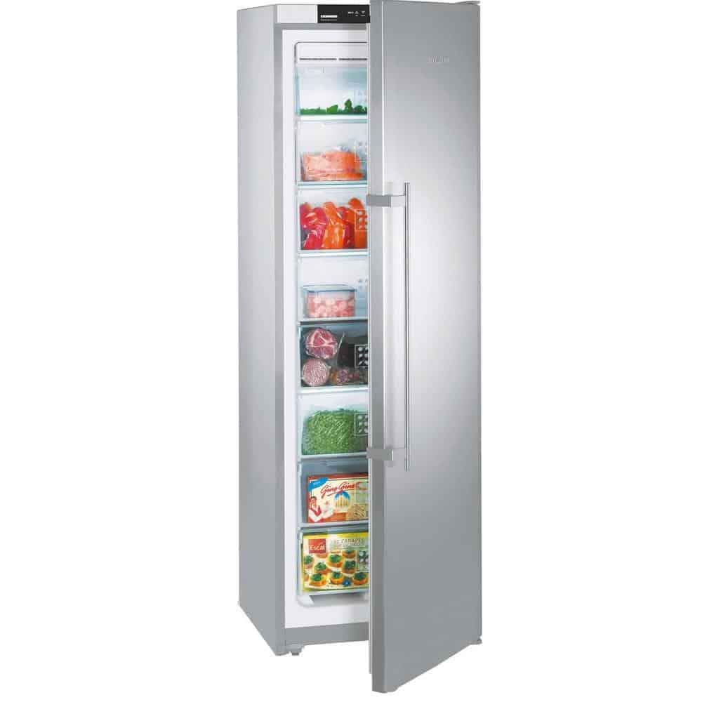 Tủ Đông Liebherr SGNes 3010 Premium NoFrost Tủ Đông Liebherr SGNes 3010 Premium NoFrost