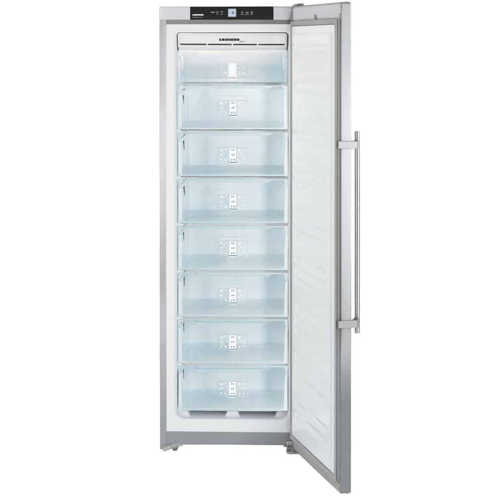 Tủ Đông Liebherr SGNes 3010 Premium NoFrost Tủ Đông Liebherr SGNes 3010 Premium NoFrost