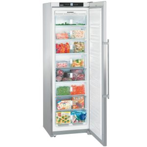 Tủ Đông Liebherr SGNes 3010 Premium NoFrost 5 Tủ Đông Liebherr SGNes 3010 Premium NoFrost