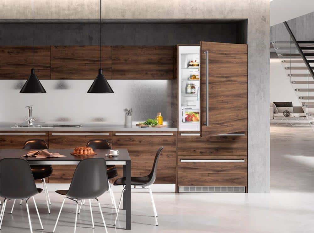 Tủ Lạnh Liebherr ECBN 6156 PremiumPlus BioFresh NoFrost 9 Tủ Lạnh Liebherr ECBN 6156 PremiumPlus BioFresh NoFrost