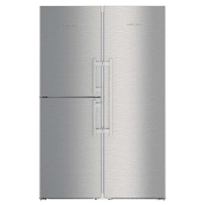Tủ Lạnh Liebherr SBSes 8484 PremiumPlus BioFresh NoFrost