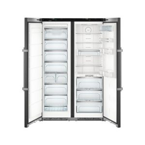 Tủ Lạnh Liebherr SBSes 8673 Premium BioFresh NoFrost