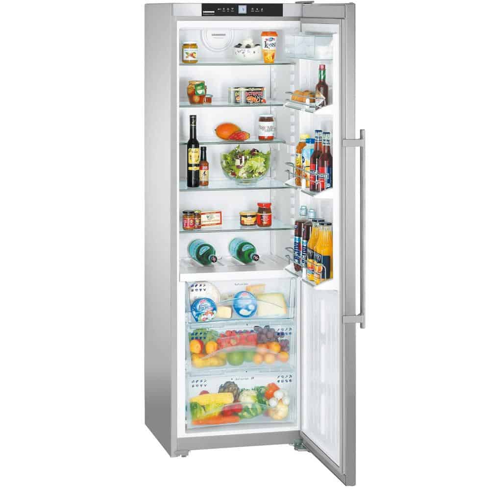 Tủ Lạnh Liebherr SKBes 4210 Premium BioFresh 10 Tủ Lạnh Liebherr SKBes 4210 Premium BioFresh