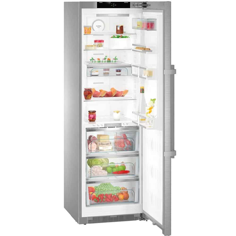 Tủ Lạnh Liebherr SKBes 4360 PremiumPlus BioFresh 11 Tủ Lạnh Liebherr SKBes 4360 PremiumPlus BioFresh