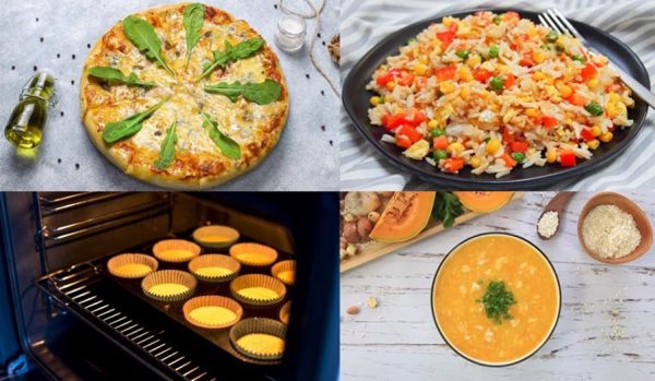 Những điều cần biết về tận dụng bã trái cây sau khi ép 3 Cà rốt sau khi ép có thể tận dụng làm nem chiên đầy thơm ngon