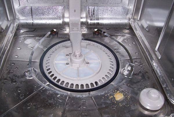 Cách Giải Quyết Lỗi Máy Rửa Bát Không Thoát Nước 12 Cách Giải Quyết Lỗi Máy Rửa Bát Không Thoát Nước