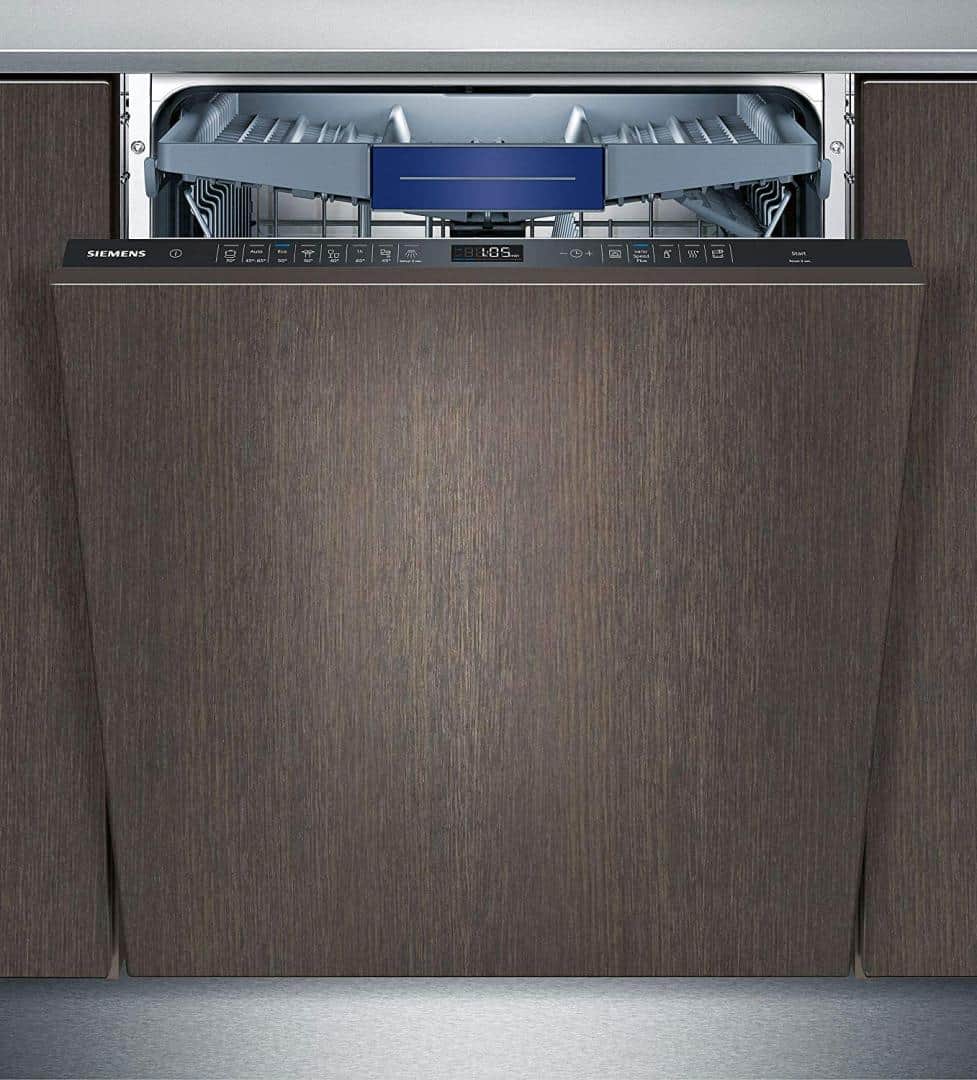 Lựa Chọn Kích Cỡ Máy Rửa Bát Phù Hợp Với Không Gian Nhà Bếp 7 máy rửa bát