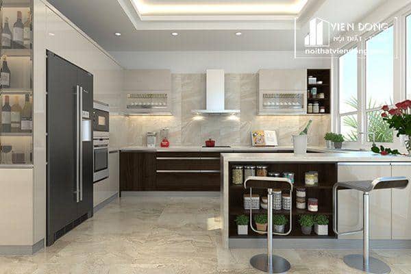 20 Xu Hướng Nhà Bếp Sẽ Khiến Căn Bếp Của Bạn Tệ Hơn