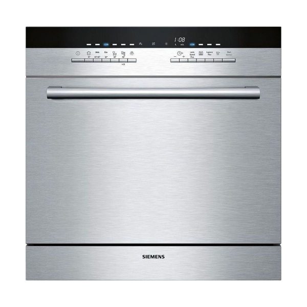 vệ sinh máy rửa bát Siemens