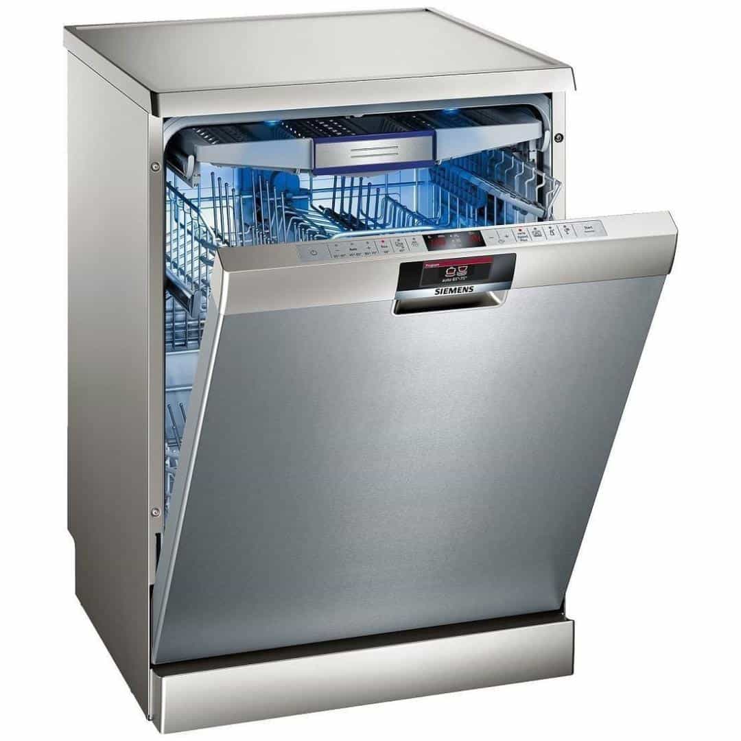 Hướng Dẫn Cách Vệ Sinh Máy Rửa Bát Siemens Và Một Số Chú Ý 8 vệ sinh máy rửa bát Siemens