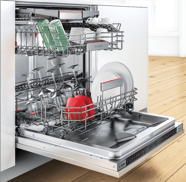 Các Giải Pháp Phổ Biến Cho: Máy Rửa Bát Bosch Không Rửa Sạch 10 Các Giải Pháp Phổ Biến Cho: Máy Rửa Bát Bosch Không Rửa Sạch