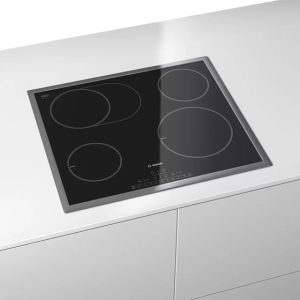 Bếp Điện Từ Bosch PIC645F17E Serie 6