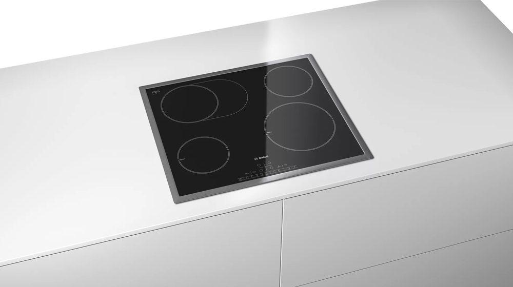 Bếp Điện Từ Bosch PIC645F17E Serie 6 Bếp Điện Từ Bosch PIC645F17E Serie 6