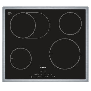 Bếp Điện Từ Bosch PIC645F17E Serie 6
