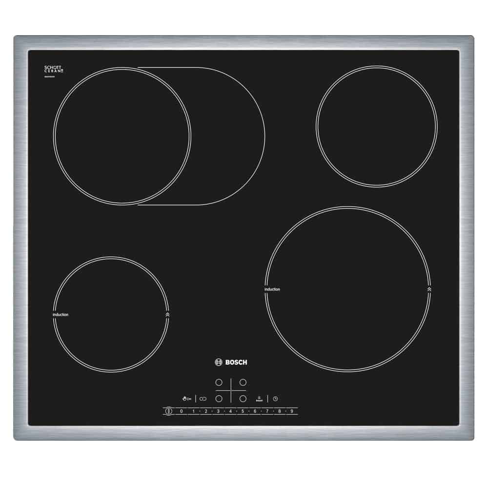 Bếp Điện Từ Bosch PIC645F17E Serie 6 Bếp Điện Từ Bosch PIC645F17E Serie 6