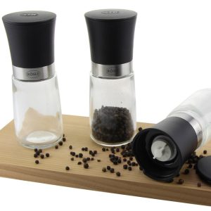 Bộ 3 Lọ Đựng Gia Vị Roesle 13076 4 Bộ 3 Lọ Đựng Gia Vị Roesle 13076