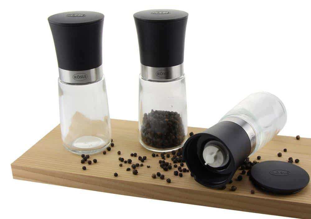 Bộ 3 Lọ Đựng Gia Vị Roesle 13076 7 Bộ 3 Lọ Đựng Gia Vị Roesle 13076