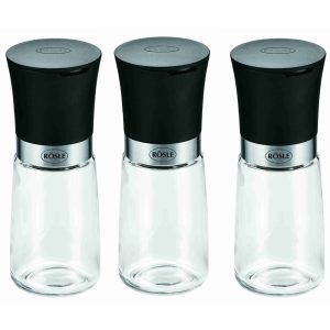 Bộ 3 Lọ Đựng Gia Vị Roesle 13076